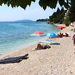 Appartement By The Sea Brist, Makarska - 11039 *