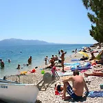 Appartement By The Sea Brist, Makarska - 11039