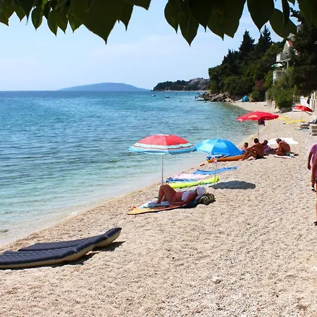 Appartement By The Sea Brist, Makarska - 11039 *