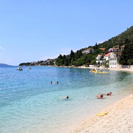 By The Sea Brist, Makarska - 11039 Appartement Brist