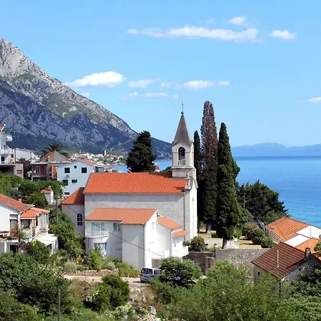 By The Sea Brist, Makarska - 11039