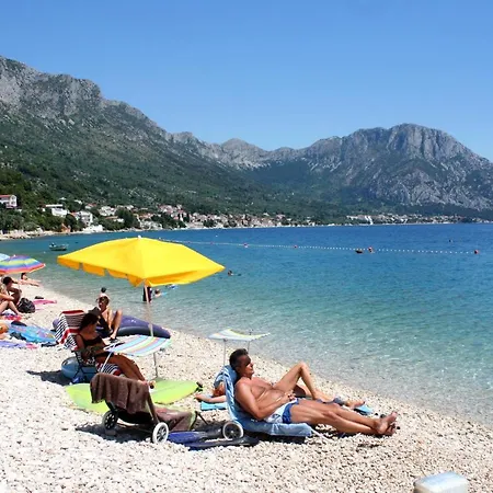 By The Sea Brist, Makarska - 11039 Brist