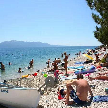 Appartement By The Sea Brist, Makarska - 11039