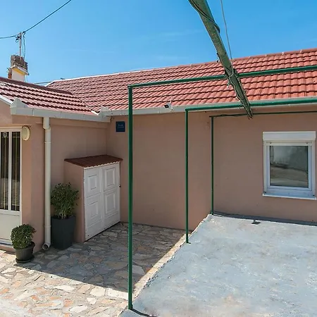 By The Sea Brist, Makarska - 11039 Appartement *