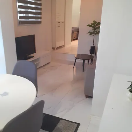 By The Sea Brist, Makarska - 11039 Appartement Brist