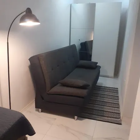 By The Sea Brist, Makarska - 11039 Appartement *