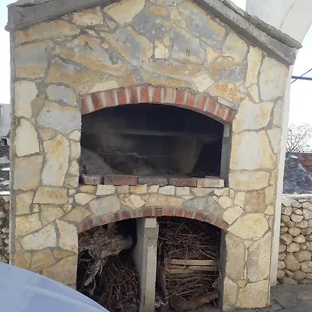By The Sea Brist, Makarska - 11039 Appartement