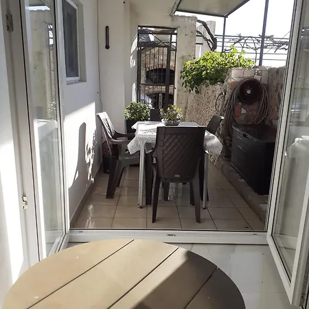 By The Sea Brist, Makarska - 11039 Appartement *